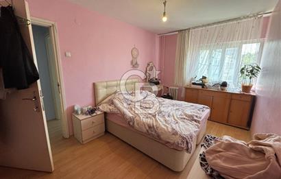 TÜRK KOLEJİ YAKININDA SATILIK 3+1 DENİZ MANZARALI ARA KAT DAİRE