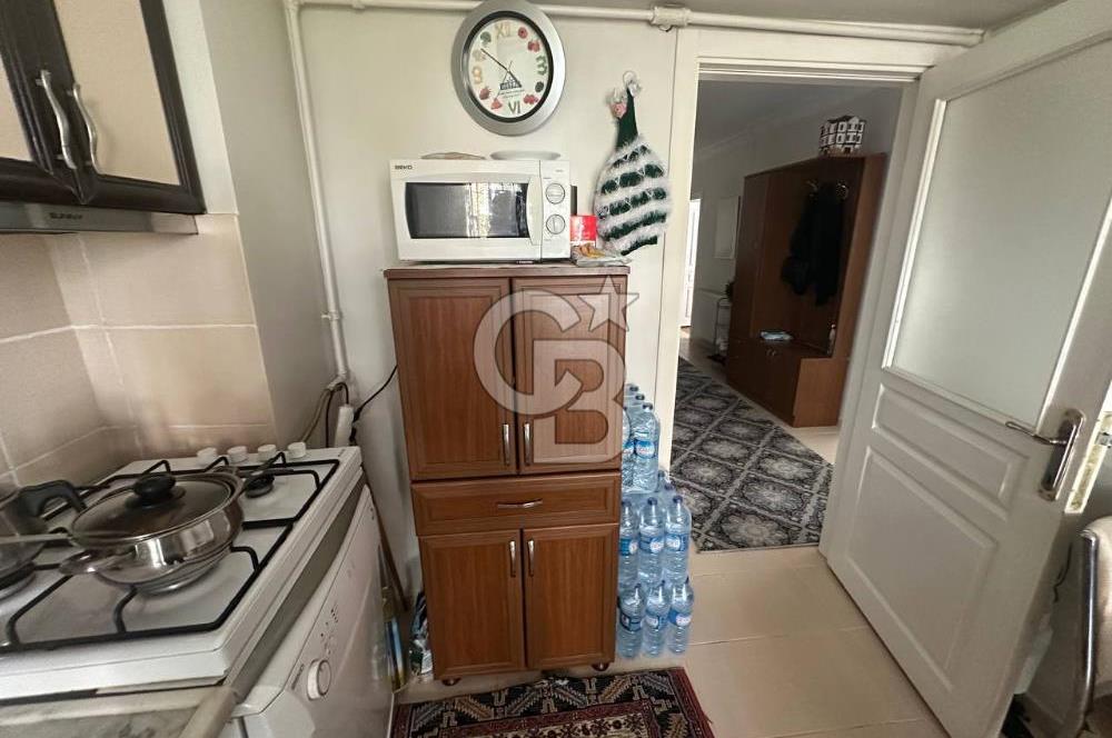 Hürel Mah. Kat Yüksekliğinde, 85 m², 3+1, Satılık, Yüksek Giriş