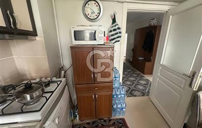 Hürel Mah. Kat Yüksekliğinde, 85 m², 3+1, Satılık, Yüksek Giriş