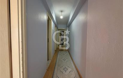 TÜRK KOLEJİ YAKININDA SATILIK 3+1 DENİZ MANZARALI ARA KAT DAİRE