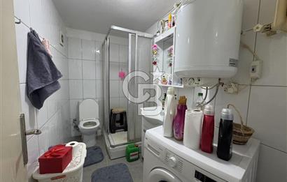 TÜRK KOLEJİ YAKININDA SATILIK 3+1 DENİZ MANZARALI ARA KAT DAİRE