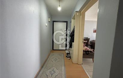 TÜRK KOLEJİ YAKININDA SATILIK 3+1 DENİZ MANZARALI ARA KAT DAİRE