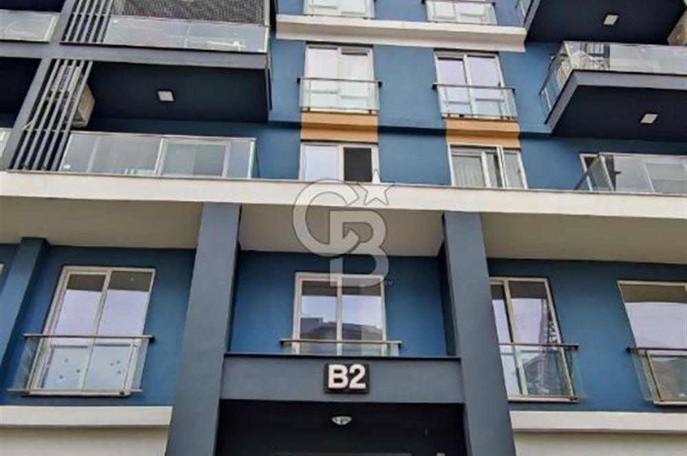 EKPA PRESTİGE'DE SIFIR 2+1 KİRALIK DAİRE