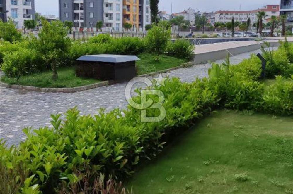 EKPA PRESTİGE'DE SIFIR 2+1 KİRALIK DAİRE