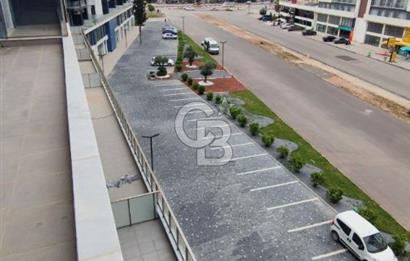 EKPA PRESTİGE'DE SIFIR 2+1 KİRALIK DAİRE
