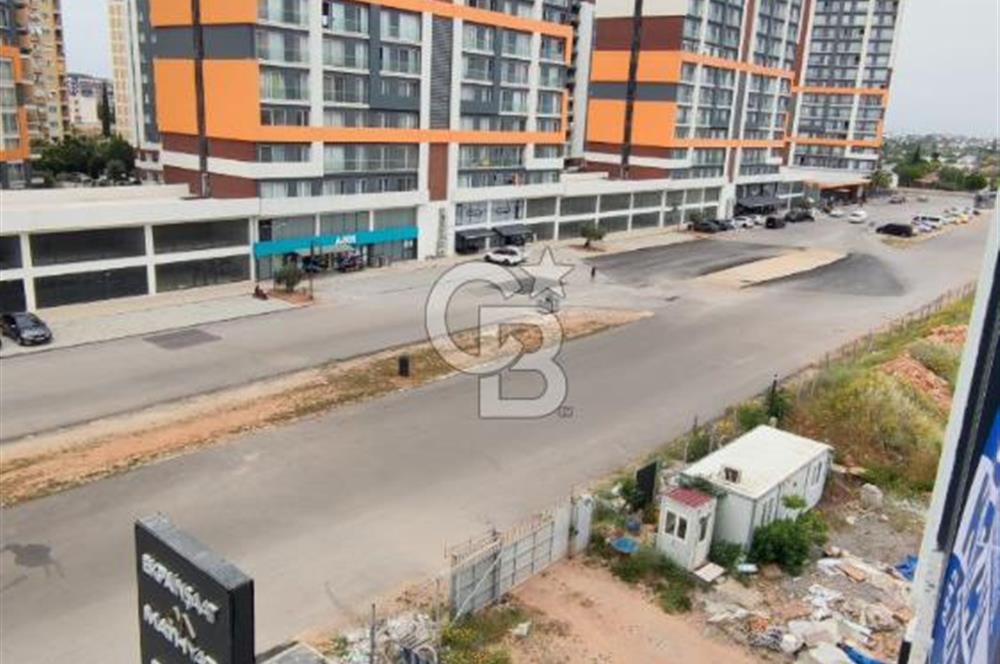 EKPA PRESTİGE'DE SIFIR 2+1 KİRALIK DAİRE