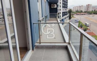 EKPA PRESTİGE'DE SIFIR 2+1 KİRALIK DAİRE