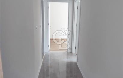 EKPA PRESTİGE'DE SIFIR 2+1 KİRALIK DAİRE