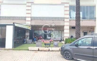 KUNDU OTELLER BÖLGESİNDE ACİL DEVREN KİRALIK MAĞAZA