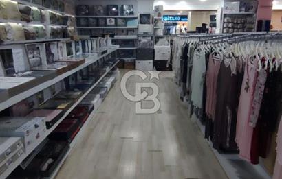 KUNDU OTELLER BÖLGESİNDE ACİL DEVREN KİRALIK MAĞAZA