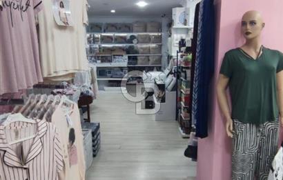 KUNDU OTELLER BÖLGESİNDE ACİL DEVREN KİRALIK MAĞAZA
