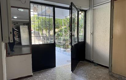 TÜRK KOLEJİ YAKININDA SATILIK 3+1 DENİZ MANZARALI ARA KAT DAİRE