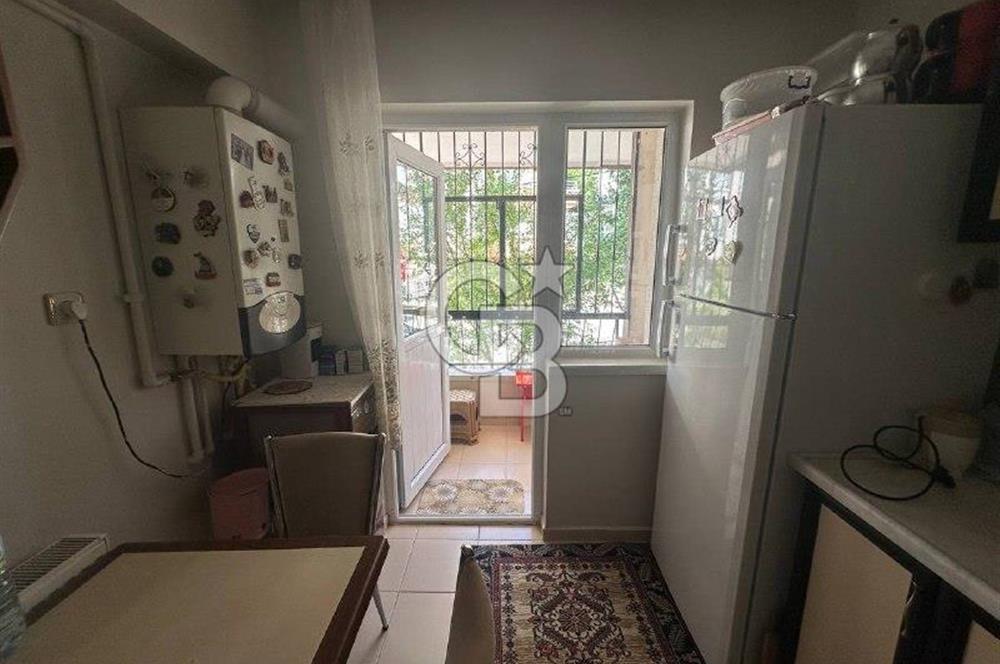 Hürel Mah. Kat Yüksekliğinde, 85 m², 3+1, Satılık, Yüksek Giriş