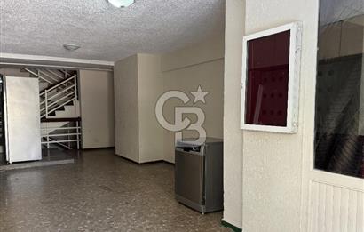 TÜRK KOLEJİ YAKININDA SATILIK 3+1 DENİZ MANZARALI ARA KAT DAİRE