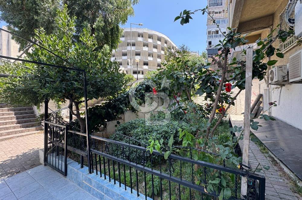 TÜRK KOLEJİ YAKININDA SATILIK 3+1 DENİZ MANZARALI ARA KAT DAİRE