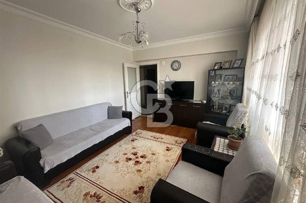 Hürel Mah. Kat Yüksekliğinde, 85 m², 3+1, Satılık, Yüksek Giriş