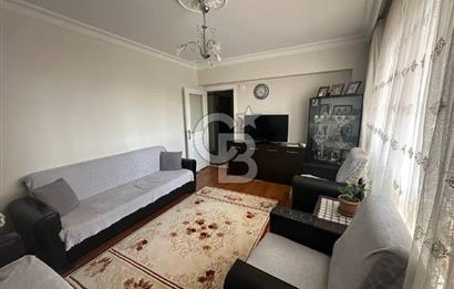 Hürel Mah. Kat Yüksekliğinde, 85 m², 3+1, Satılık, Yüksek Giriş