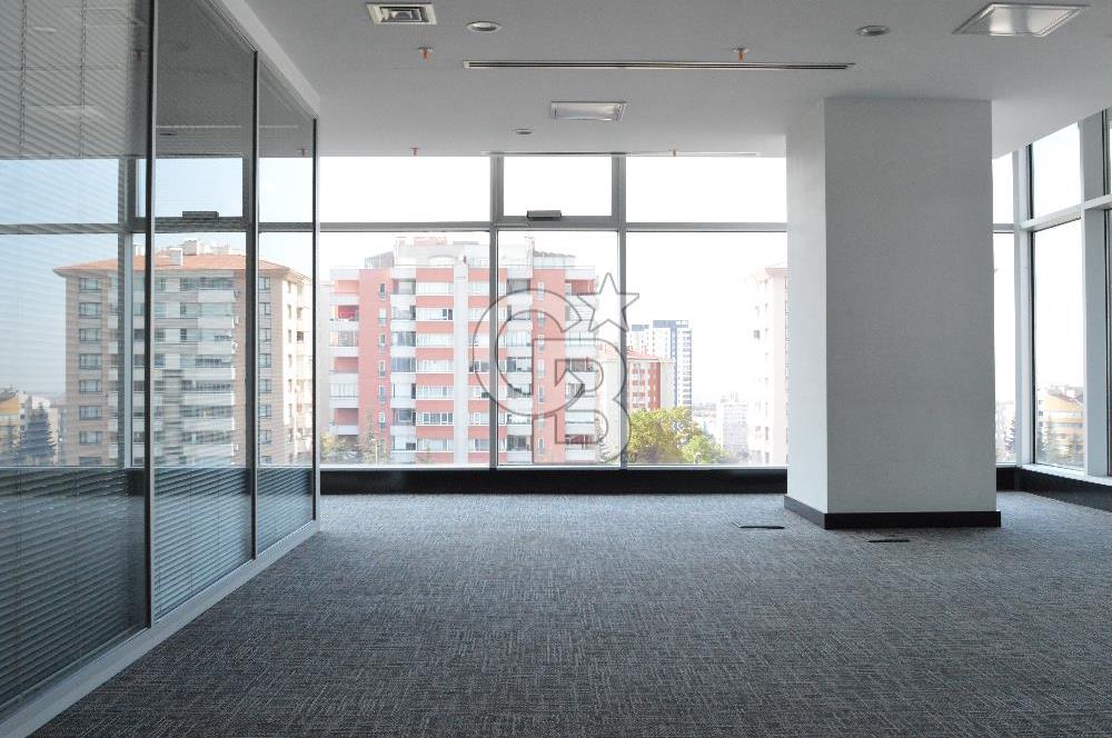 EGE PLAZADA, YAPILI VE BAKIMLI, 1+1, KİRALIK OFİS