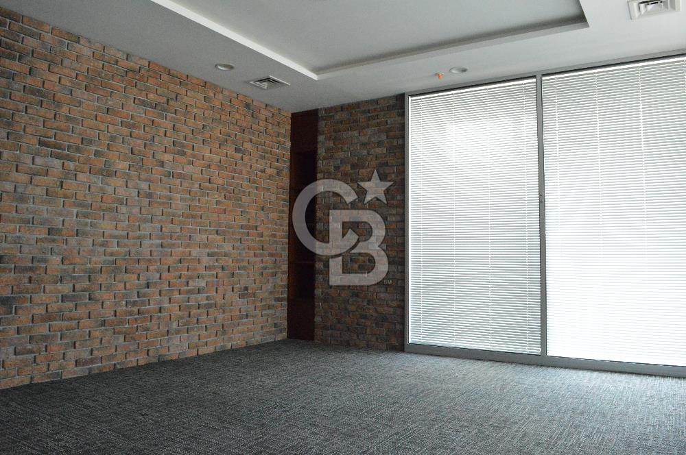 EGE PLAZADA, YAPILI VE BAKIMLI, 1+1, KİRALIK OFİS