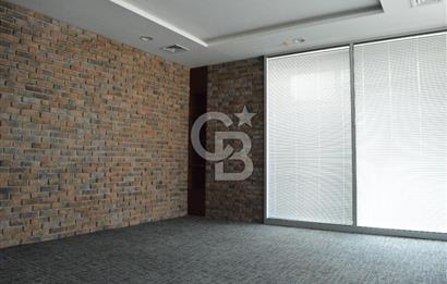 EGE PLAZADA, YAPILI VE BAKIMLI, 1+1, KİRALIK OFİS