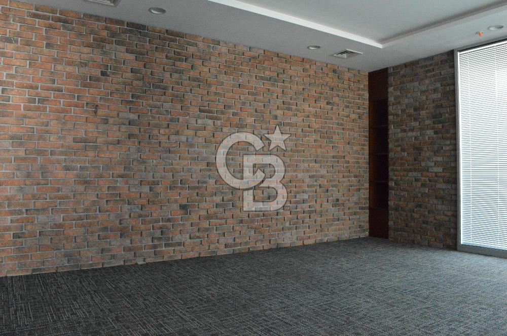 EGE PLAZADA, YAPILI VE BAKIMLI, 1+1, KİRALIK OFİS