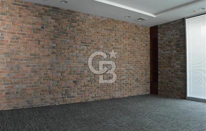 EGE PLAZADA, YAPILI VE BAKIMLI, 1+1, KİRALIK OFİS