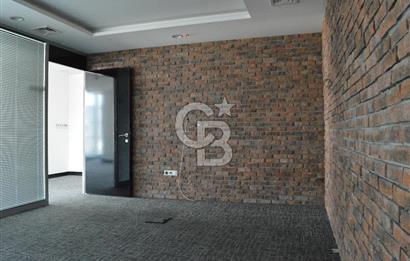EGE PLAZADA, YAPILI VE BAKIMLI, 1+1, KİRALIK OFİS