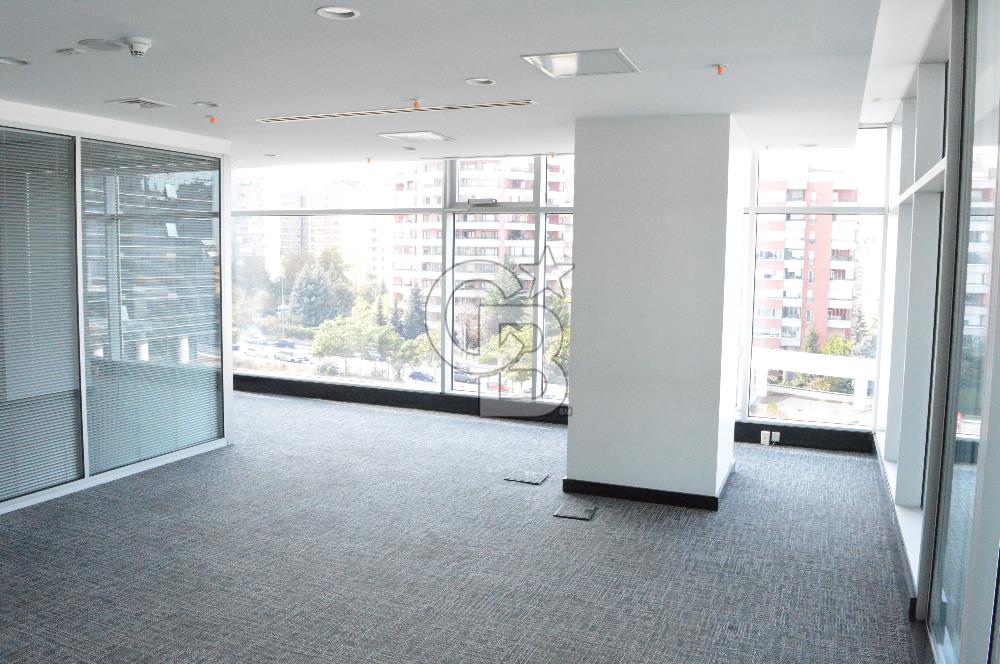 EGE PLAZADA, YAPILI VE BAKIMLI, 1+1, KİRALIK OFİS