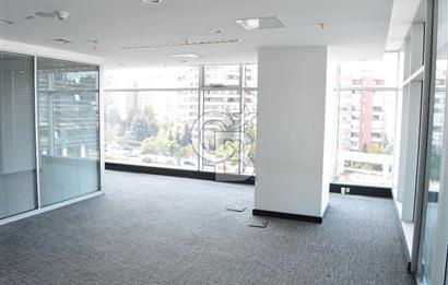 EGE PLAZADA, YAPILI VE BAKIMLI, 1+1, KİRALIK OFİS