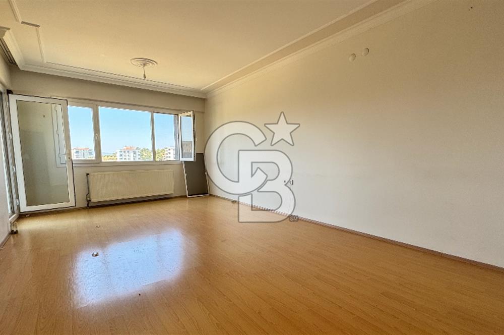 HARMANDALI ÇAMLIK EVLERİ SİTESİ KİRALIK 3+1 GENİŞ DAİRE