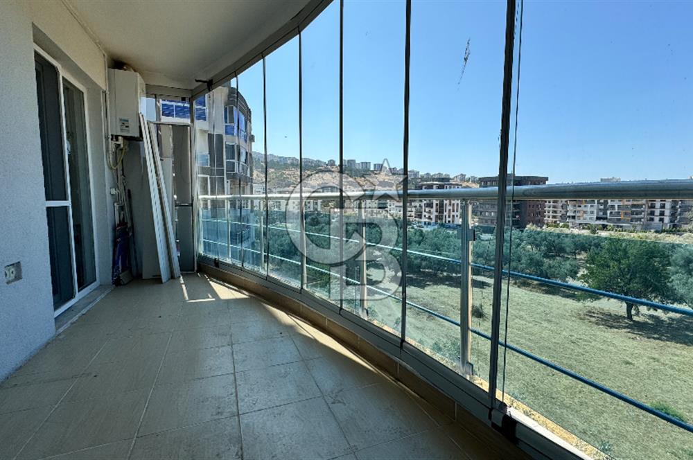 HARMANDALI ÇAMLIK EVLERİ SİTESİ KİRALIK 3+1 GENİŞ DAİRE