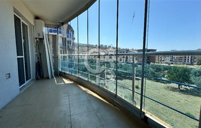 HARMANDALI ÇAMLIK EVLERİ SİTESİ KİRALIK 3+1 GENİŞ DAİRE
