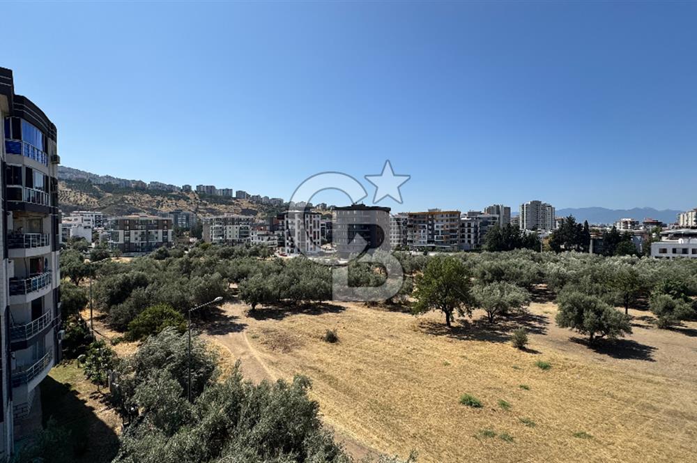 HARMANDALI ÇAMLIK EVLERİ SİTESİ KİRALIK 3+1 GENİŞ DAİRE
