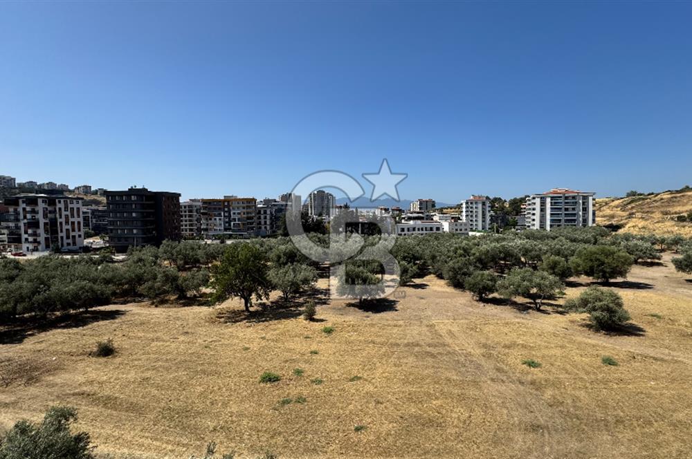 HARMANDALI ÇAMLIK EVLERİ SİTESİ KİRALIK 3+1 GENİŞ DAİRE