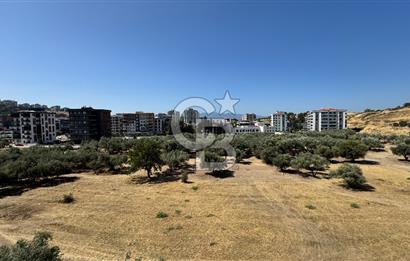 HARMANDALI ÇAMLIK EVLERİ SİTESİ KİRALIK 3+1 GENİŞ DAİRE
