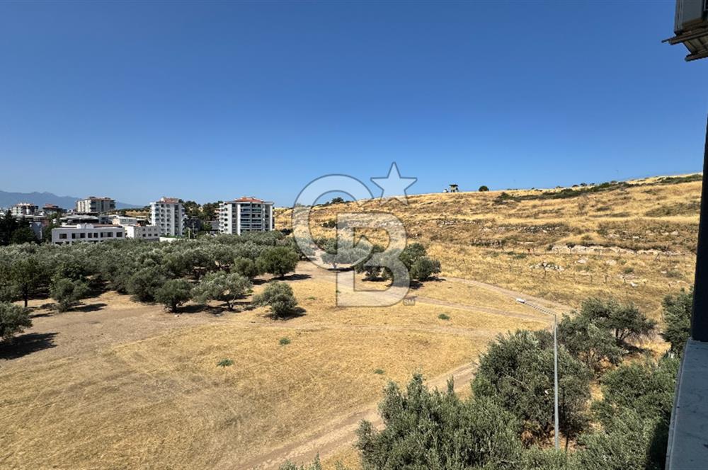 HARMANDALI ÇAMLIK EVLERİ SİTESİ KİRALIK 3+1 GENİŞ DAİRE