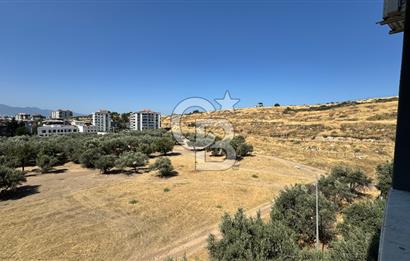 HARMANDALI ÇAMLIK EVLERİ SİTESİ KİRALIK 3+1 GENİŞ DAİRE