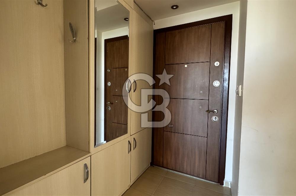 HARMANDALI ÇAMLIK EVLERİ SİTESİ KİRALIK 3+1 GENİŞ DAİRE