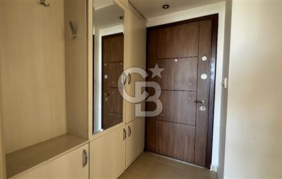 HARMANDALI ÇAMLIK EVLERİ SİTESİ KİRALIK 3+1 GENİŞ DAİRE