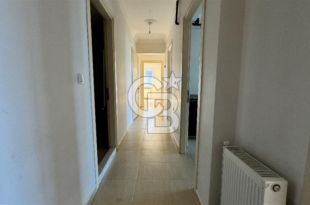 HARMANDALI ÇAMLIK EVLERİ SİTESİ KİRALIK 3+1 GENİŞ DAİRE