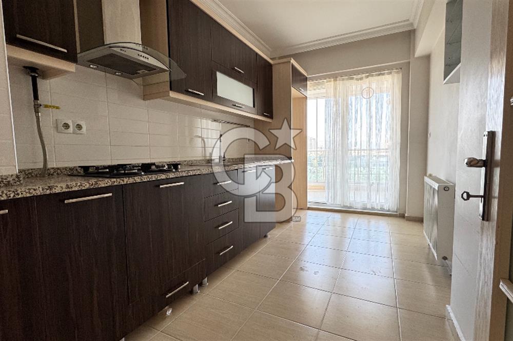 HARMANDALI ÇAMLIK EVLERİ SİTESİ KİRALIK 3+1 GENİŞ DAİRE