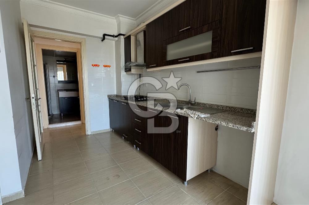 HARMANDALI ÇAMLIK EVLERİ SİTESİ KİRALIK 3+1 GENİŞ DAİRE