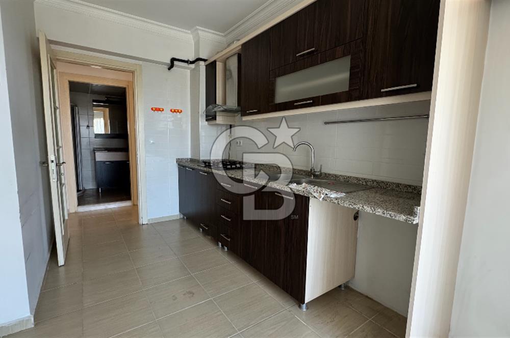 HARMANDALI ÇAMLIK EVLERİ SİTESİ KİRALIK 3+1 GENİŞ DAİRE