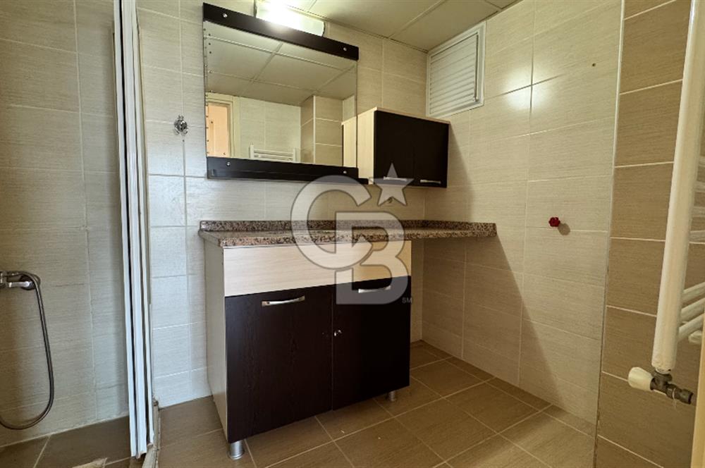 HARMANDALI ÇAMLIK EVLERİ SİTESİ KİRALIK 3+1 GENİŞ DAİRE