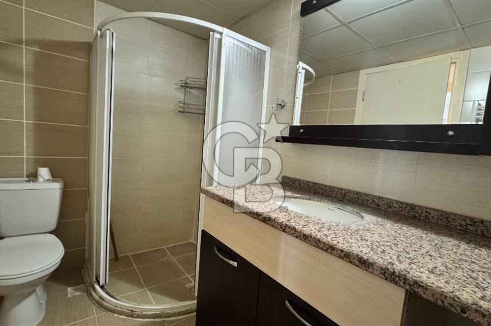 HARMANDALI ÇAMLIK EVLERİ SİTESİ KİRALIK 3+1 GENİŞ DAİRE