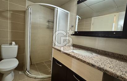 HARMANDALI ÇAMLIK EVLERİ SİTESİ KİRALIK 3+1 GENİŞ DAİRE