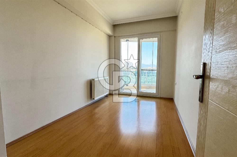 HARMANDALI ÇAMLIK EVLERİ SİTESİ KİRALIK 3+1 GENİŞ DAİRE