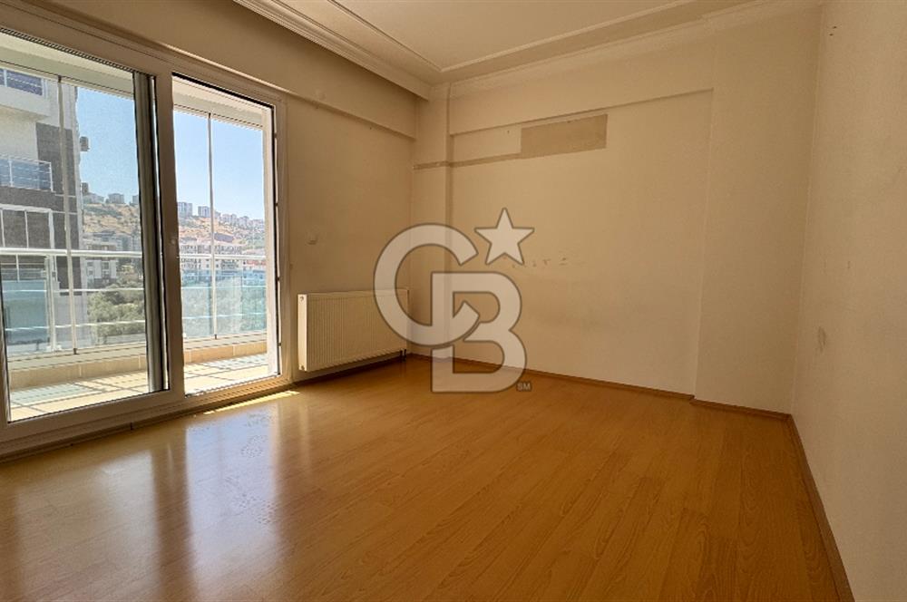 HARMANDALI ÇAMLIK EVLERİ SİTESİ KİRALIK 3+1 GENİŞ DAİRE