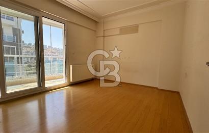 HARMANDALI ÇAMLIK EVLERİ SİTESİ KİRALIK 3+1 GENİŞ DAİRE