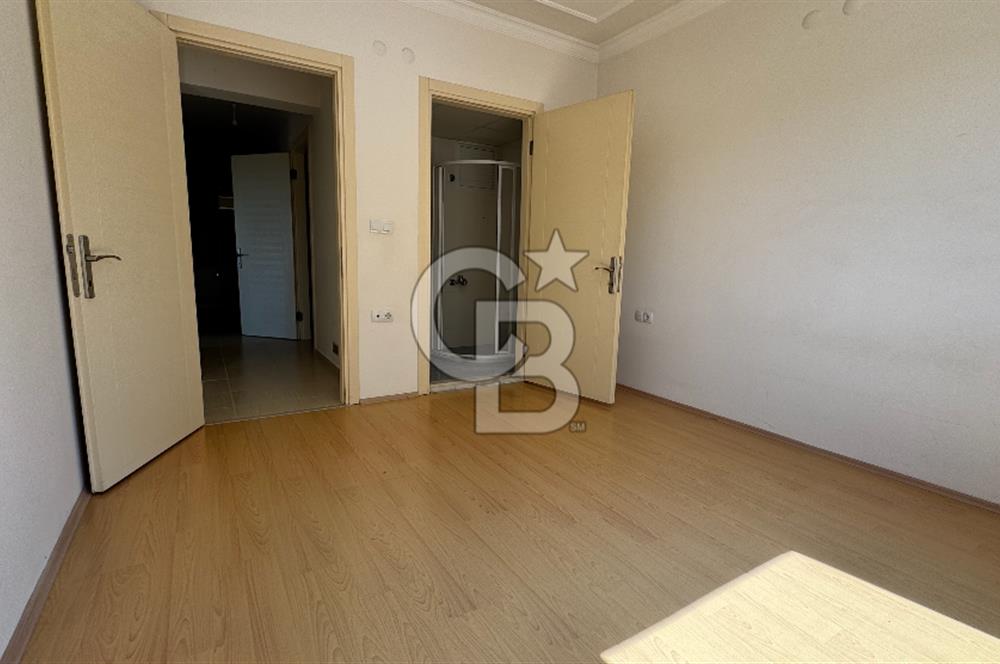 HARMANDALI ÇAMLIK EVLERİ SİTESİ KİRALIK 3+1 GENİŞ DAİRE